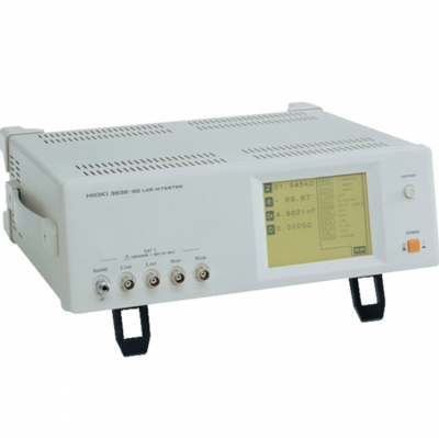 Dịch vụ cho thuê Máy đo LCR