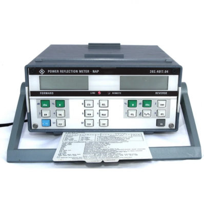 Dịch vụ cho thuê máy đo NAP Power Reflection Meter
