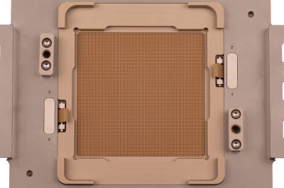 Ổ cắm kiểm tra cấp hệ thống