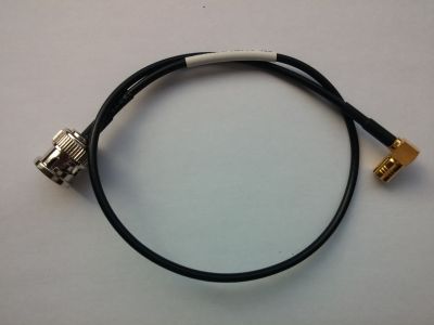 BMSTSBFR-RG174- RF Cable