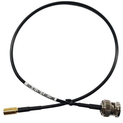 BMSTSBFS-RG174- RF Cable
