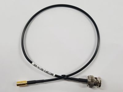 BMSTSBFS-RG174- RF Cable