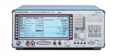 Bộ kiểm thử thông tin vô tuyến R&S CMD60