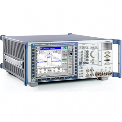 Dịch vụ cho thuê máy đo R&S®CMU200 Universal Radio Communication Tester