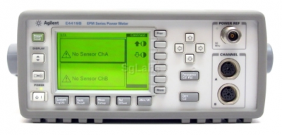 Dịch vụ cho Máy đo công suất 1 kênh E4418B