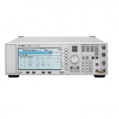 Dịch vụ cho thuê Máy phát tín hiệu tương tự E4421B