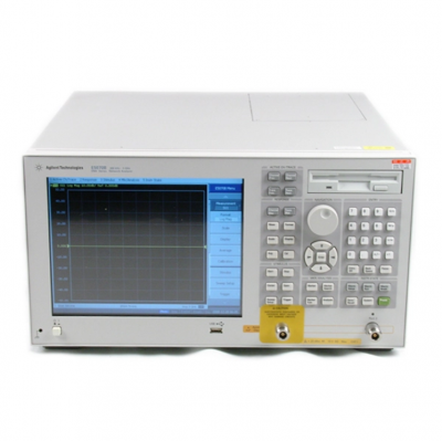 Dịch vụ cho thuê Máy phân tích mạng vector E5070B