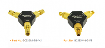 Bộ hiệu chuẩn VNA GigaLane GCS35M_9G_MS/FS