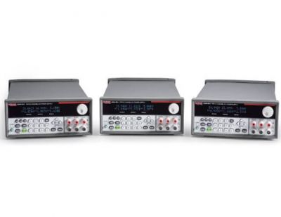 Keithley 2230-30-6 – Nguồn DC lập trình 3 kênh, 375 W