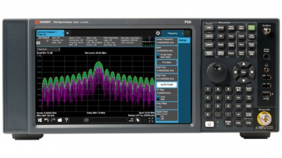 Keysight N9030B PXA | Signal & Spectrum Analyzer hiệu năng cao