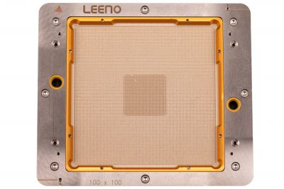 Ổ cắm thử nghiệm thiết bị lớn