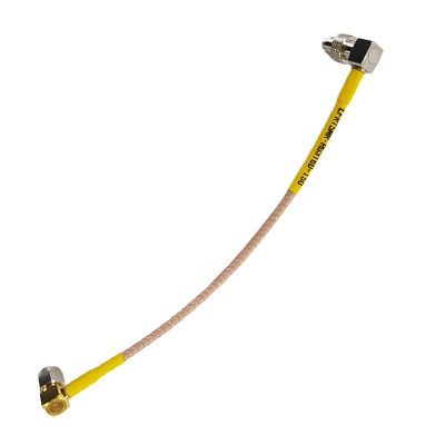 LFSTLMS-RG316D- RF Cable
