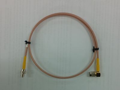 LFSTSMR-RG316D- RF Cable