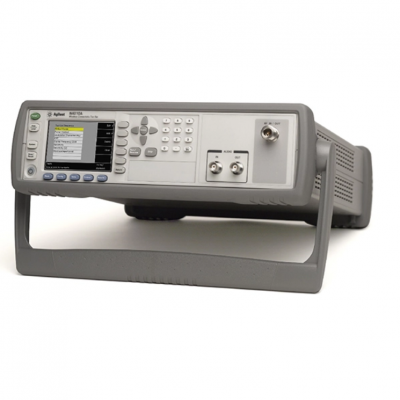 Dịch vụ cho thuê máy đo Agilent N4010A Wireless Connectivity Test Set