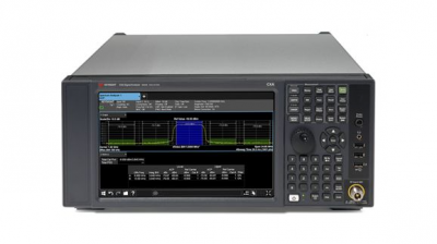 Keysight N9000B CXA | Signal Analyzer (dùng như Spectrum Analyzer)