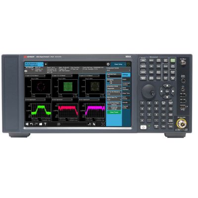 N9020B MXA Signal Analyzer, 10 Hz to 50 GHz