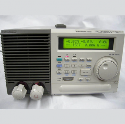 Dịch vụ cho thuê Tải điện tử một chiều DC PLZ153W