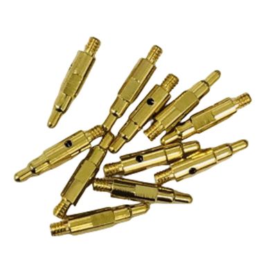 Pogo Pin- Đầu nối tín hiệu sóng bằng kim loại