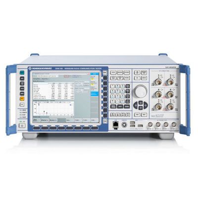 RS-CMW500