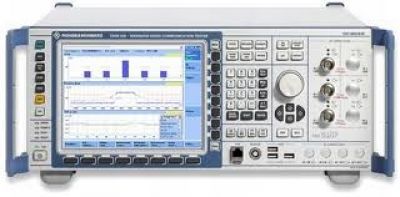RS-CMW500