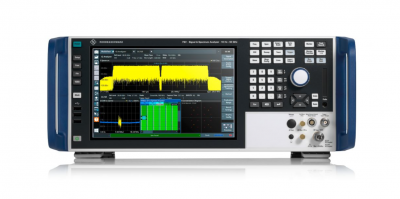 R&S®FSV3000 (Rohde & Schwarz) | Signal & Spectrum Analyzer
