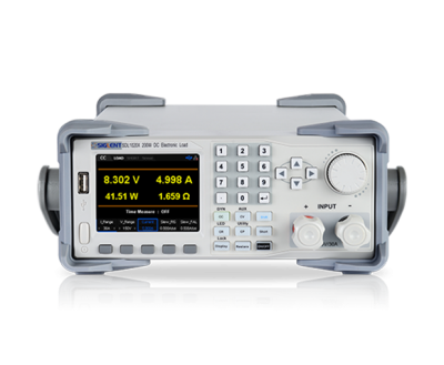 Tải điện tử DC SIGLENT SDL1030X