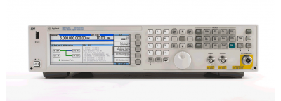 N5182A MXG Vector Signal Generator, 100 kHz to 6 GHz