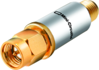 Bộ suy hao cố định Mini-Circuits VAT-3+ 3 dB