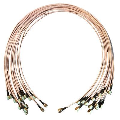SMA-SMA RG316D CABLE
