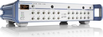 Rohde & Schwarz Z84 RF Switch Matrix