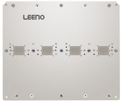 Đầu dò RF bước sóng nhỏ