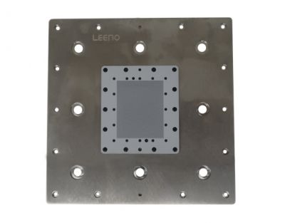 Đầu dò bước chân nhỏ, số lượng chân lớn